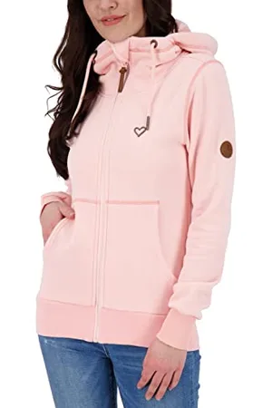 alife kickin Alife and Kickin YasminAK A damska bluza z kapturem