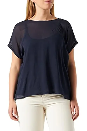 Blue Seven Damska bluzka oversize, , 40 PL