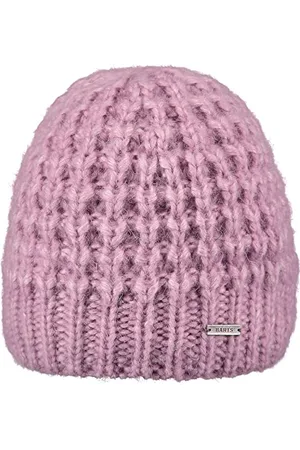 Barts Damska czapka beanie Ammelie, , jeden rozmiar