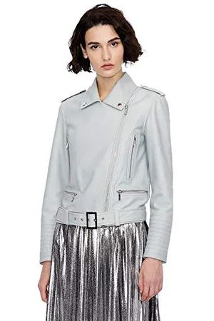 Armani Exchange Damska kurtka motocyklowa, , M