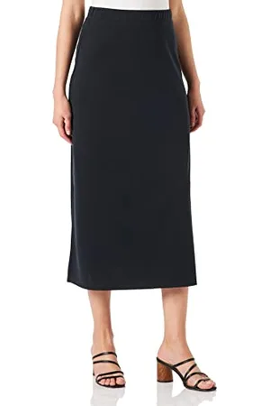 Part Two Damska spódnica Premillapw Sk Relaxed Fit, , XS