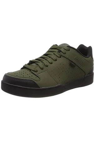 Giro Damska kurtka Ii buty rowerowe, rower górski, wielokolorowa - Wielokolorowy oliwkowy czarny 20 - large