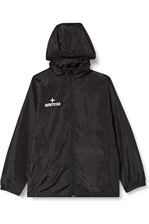 Derbystar Kurtka dziecięca Hyper Ii Unisex, , 128