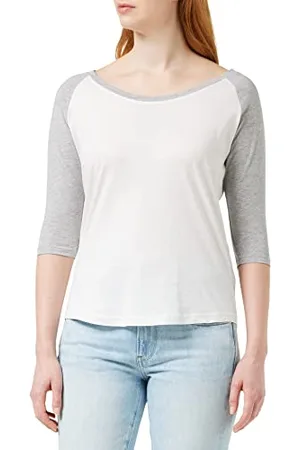 Build Your Brand T-shirt damski, , L