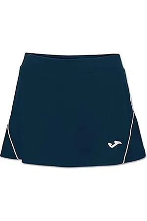 Joma Damska spódnica Katy II, niebieski , L