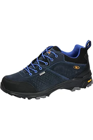 BRUTTING Lico Mount Brooks Low Męskie Buty do biegania crossowego, , 39 EU