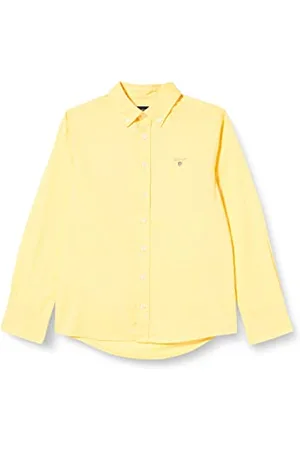 GANT Bluzka dziewczęca Archive Oxford B.d, , 146 cm
