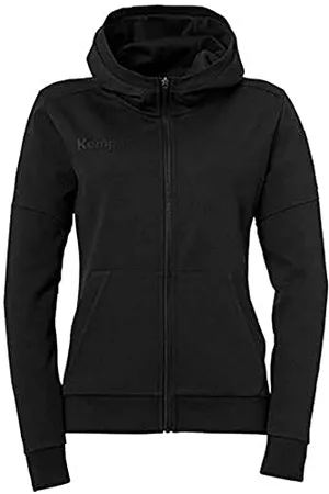 Kempa Status Hood Jacket Women Kurtka damska, , S