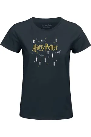 Harry Potter Koszulka damska, , XXL