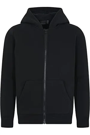 KABOOKI Bluza z kapturem unisex, , 8 Lat