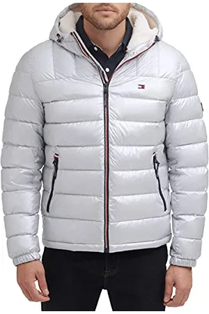 Tommy Hilfiger Płaszcz męski, , XL