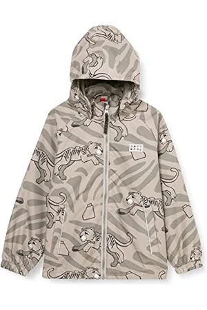 LEGO Wear Wear Kurtka przejściowa unisex, , 80