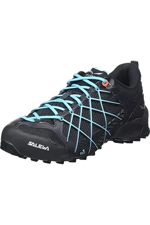 Salewa Damskie Ws Wildfire buty trekkingowe i turystyczne, , 10 UK