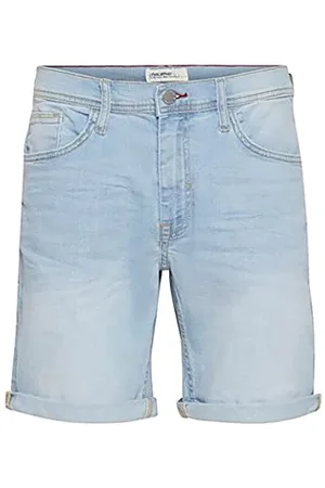 Blend Męskie szorty jeansowe, , L