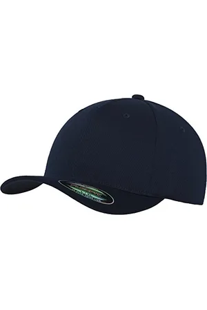 Flexfit Czapka uniseks, 5-panelowa, czapka damska i męska, dostępna w 5 kolorach, rozmiary S/M - L/XL, , S-M
