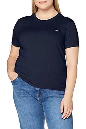 Tommy Hilfiger Damski sweter Tjw Tommy Classics Tee Sport, , XXS