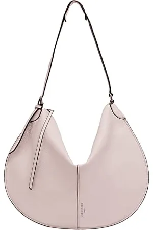 liebeskind Damskie Naomi Heavy Pebble Hobo L, , l