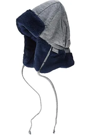 Sterntaler Czapka chłopięca bomber Hat