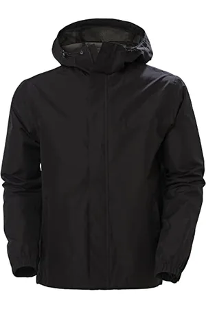 Helly Hansen Juell kurtka czarna