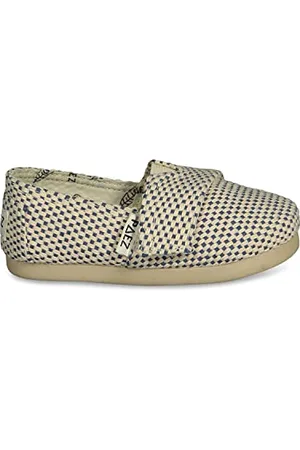 Paez Chłopięce unisex dzieci panama espadryle, , 2 UK dziecko
