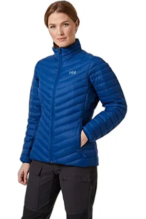 Helly Hansen W Verglas Down Izolator JKT