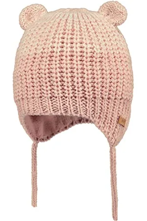 Barts Czapka zimowa uniseks dla dzieci Natsu Beanie
