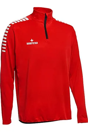 Derbystar Męska bluza Primo, , jeden rozmiar