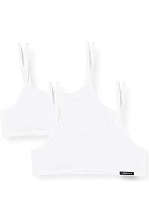 Skiny Bustier dziewczęcy (2 sztuki), , 176 cm