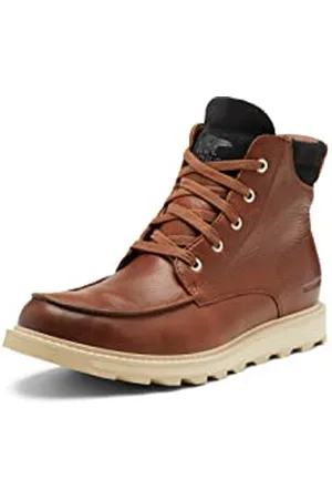 sorel Buty Męskie Nie Shell, MADSON II MOC TOE WP