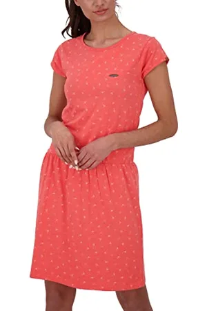 alife kickin Alife and Kickin damska sukienka ShannaAK, , S