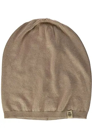 ROECKL Calais Light Bamboo Beanie czapka damska, , Rozmiar uniwersalny