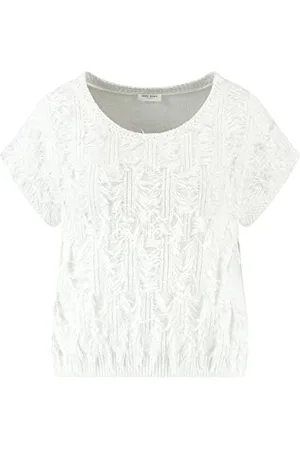 Gerry Weber Damski 771017-35715 pulower, , 48