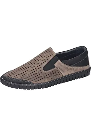 Manitu Męskie buty 630025-02, , 40 EU