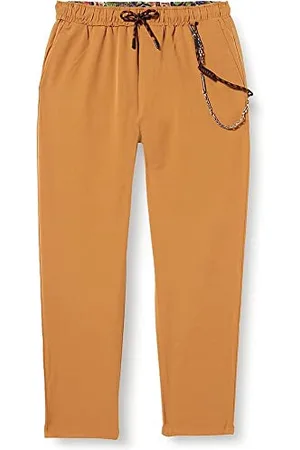 GIANNI LUPO GL5057BD Spodnie Casual 52 Męskie,