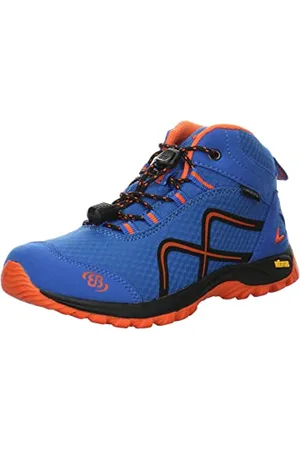 BRUTTING Guide High dziewczęce buty trekkingowe, , 30 EU