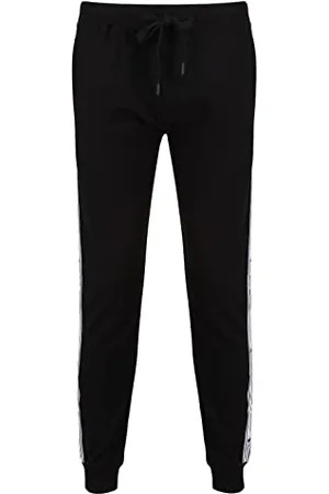 Ben Sherman Męskie spodnie do biegania Jorge, , M