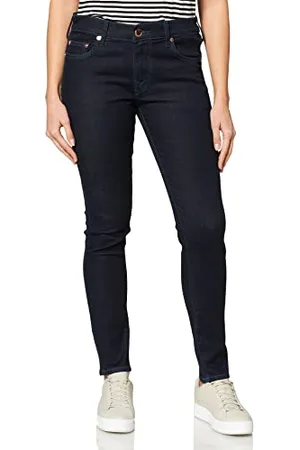 True Religion Męskie dżinsy Tony Skinny