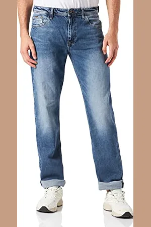 Cross Jeans Cross Męskie dżinsy Antonio, , 29W x 32L