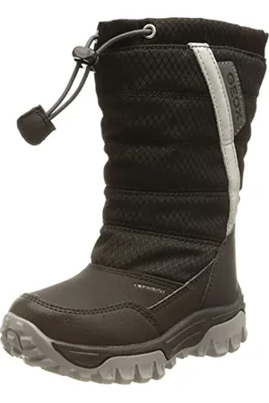 Geox J Himalaya Boy B Abx Buty Chelsea Chłopcy, , 24 EU