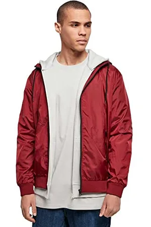 Build Your Brand Kurtka męska Windrunner, , 4XL
