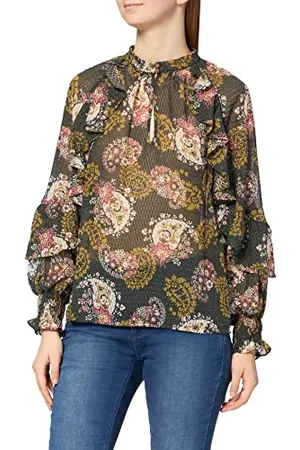Sisley Damska bluza, , M