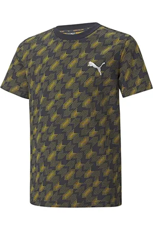 PUMA Active Sports AOP Koszulka B