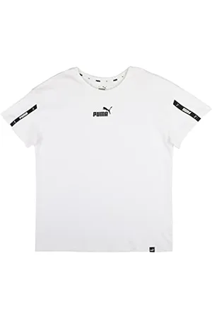 PUMA Power Tape Tee G