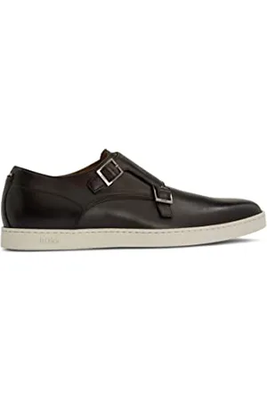 HUGO BOSS Męski Devin bu Monk, , 42 EU