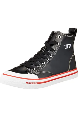 Diesel Męskie buty S-Athos Mid Oxford, , 39 EU