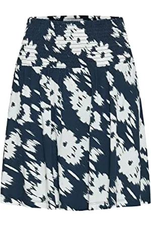 Ichi Damska spódnica IHLISA SK7, , XL