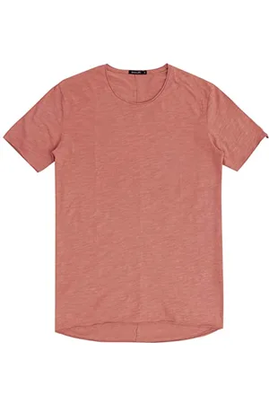 GIANNI LUPO Męska koszulka z krótkim rękawem GL1073F, , XXL