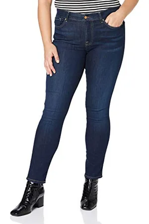 7 for all Mankind Dżinsy damskie Roxanne, , S