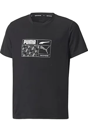 PUMA Active Sports koszulka z grafiką B