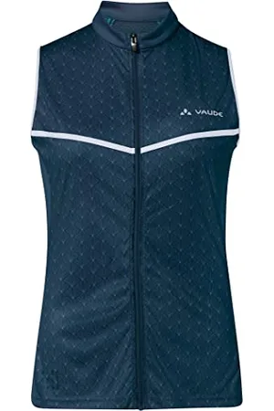 Vaude Damska koszulka Posta Fz Tricot Sl